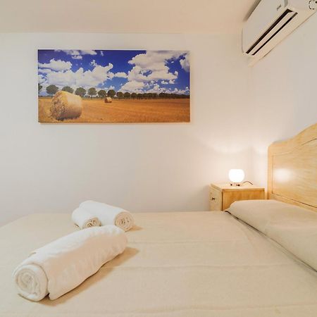 Vila Li Furneddhri Casarano Exteriér fotografie