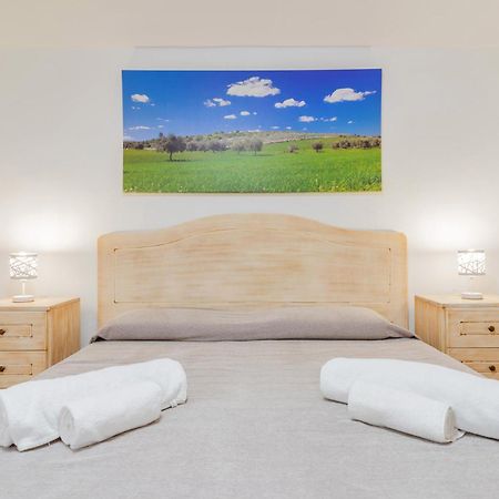 Vila Li Furneddhri Casarano Exteriér fotografie