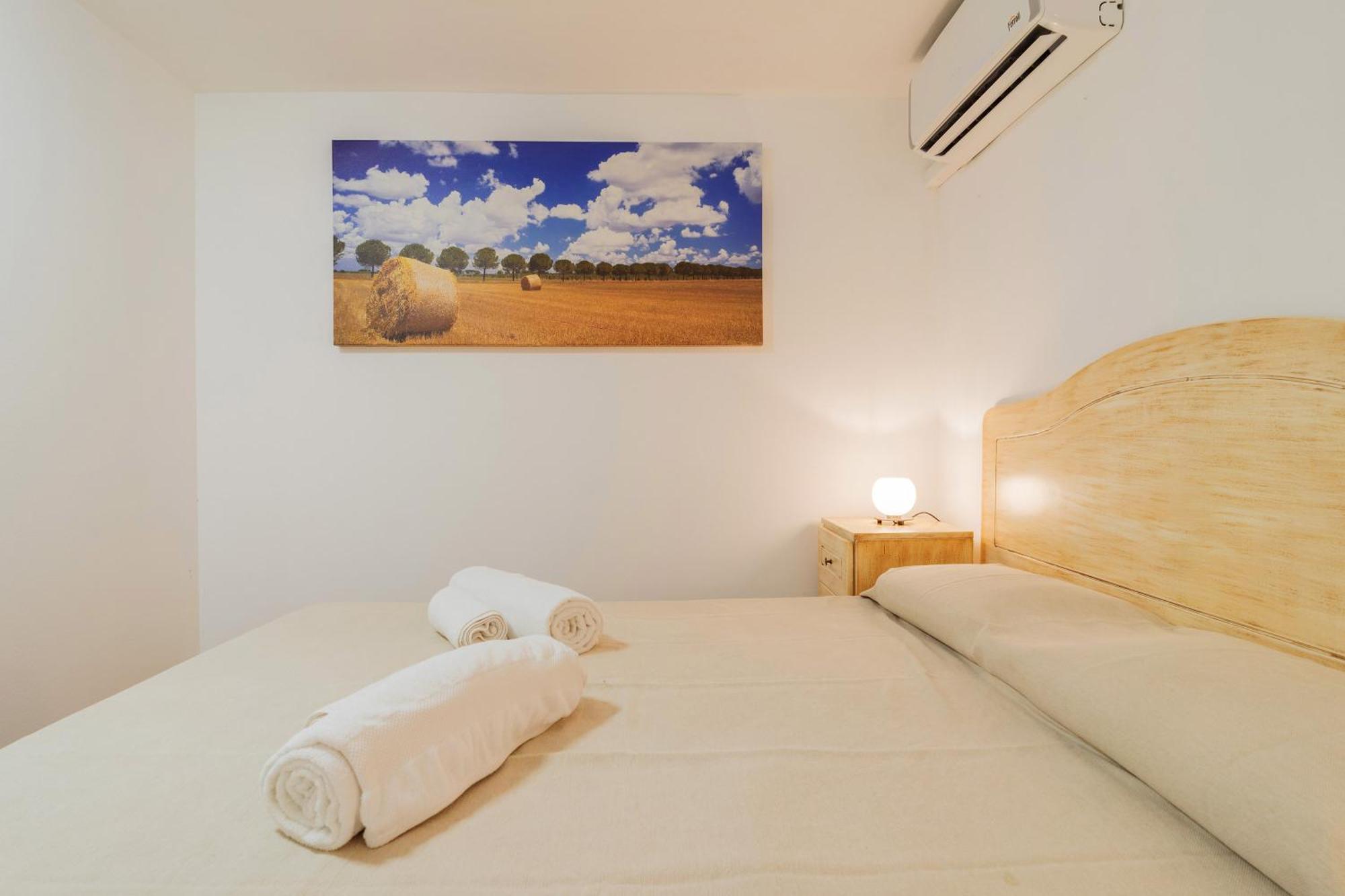 Vila Li Furneddhri Casarano Exteriér fotografie