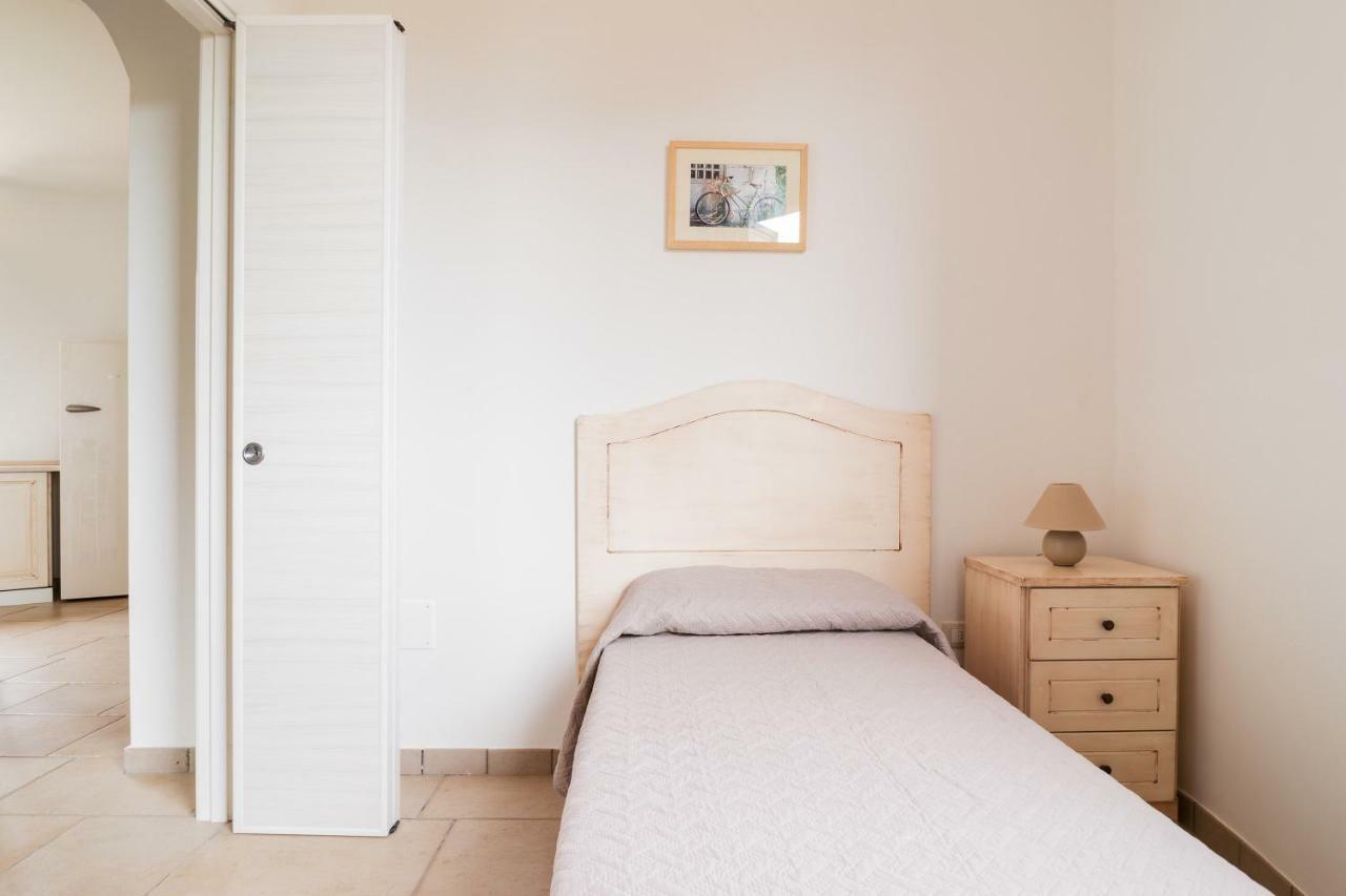 Vila Li Furneddhri Casarano Exteriér fotografie