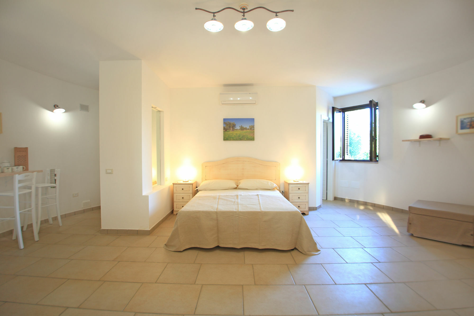 Vila Li Furneddhri Casarano Exteriér fotografie