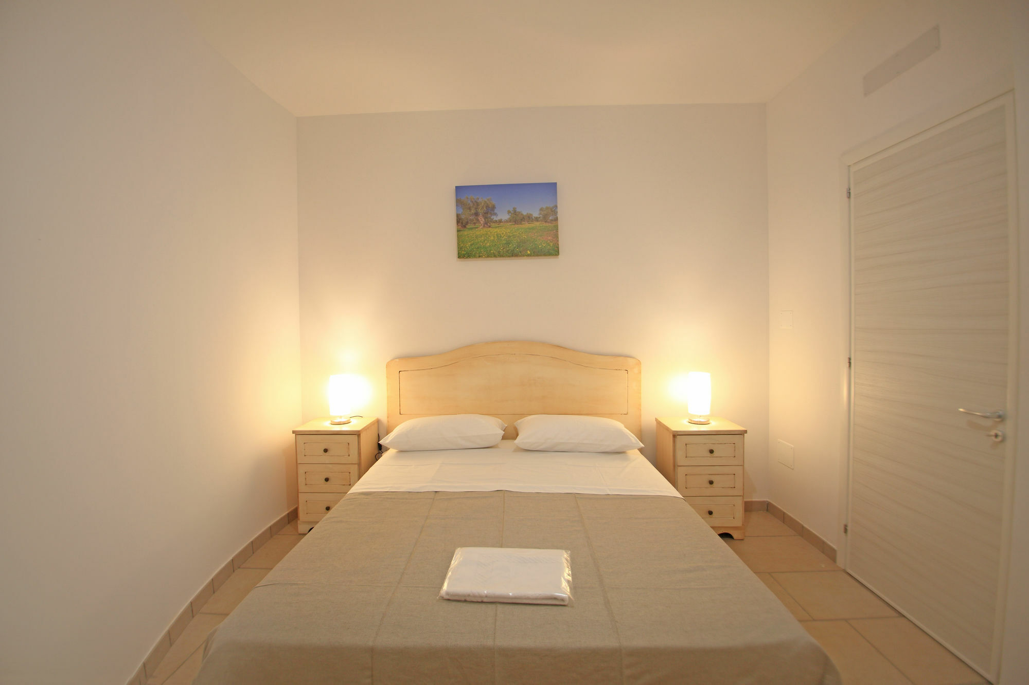 Vila Li Furneddhri Casarano Exteriér fotografie
