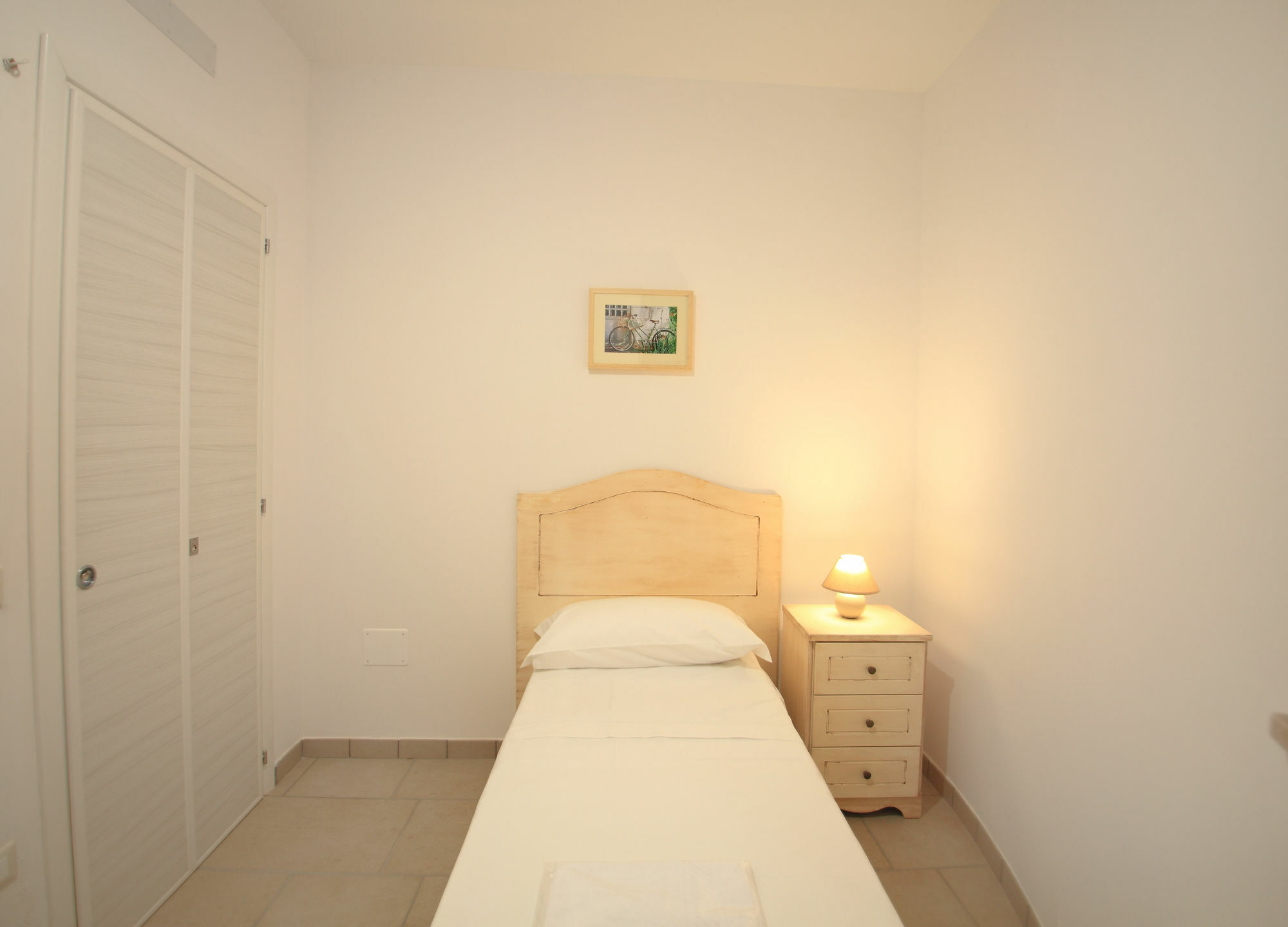 Vila Li Furneddhri Casarano Exteriér fotografie