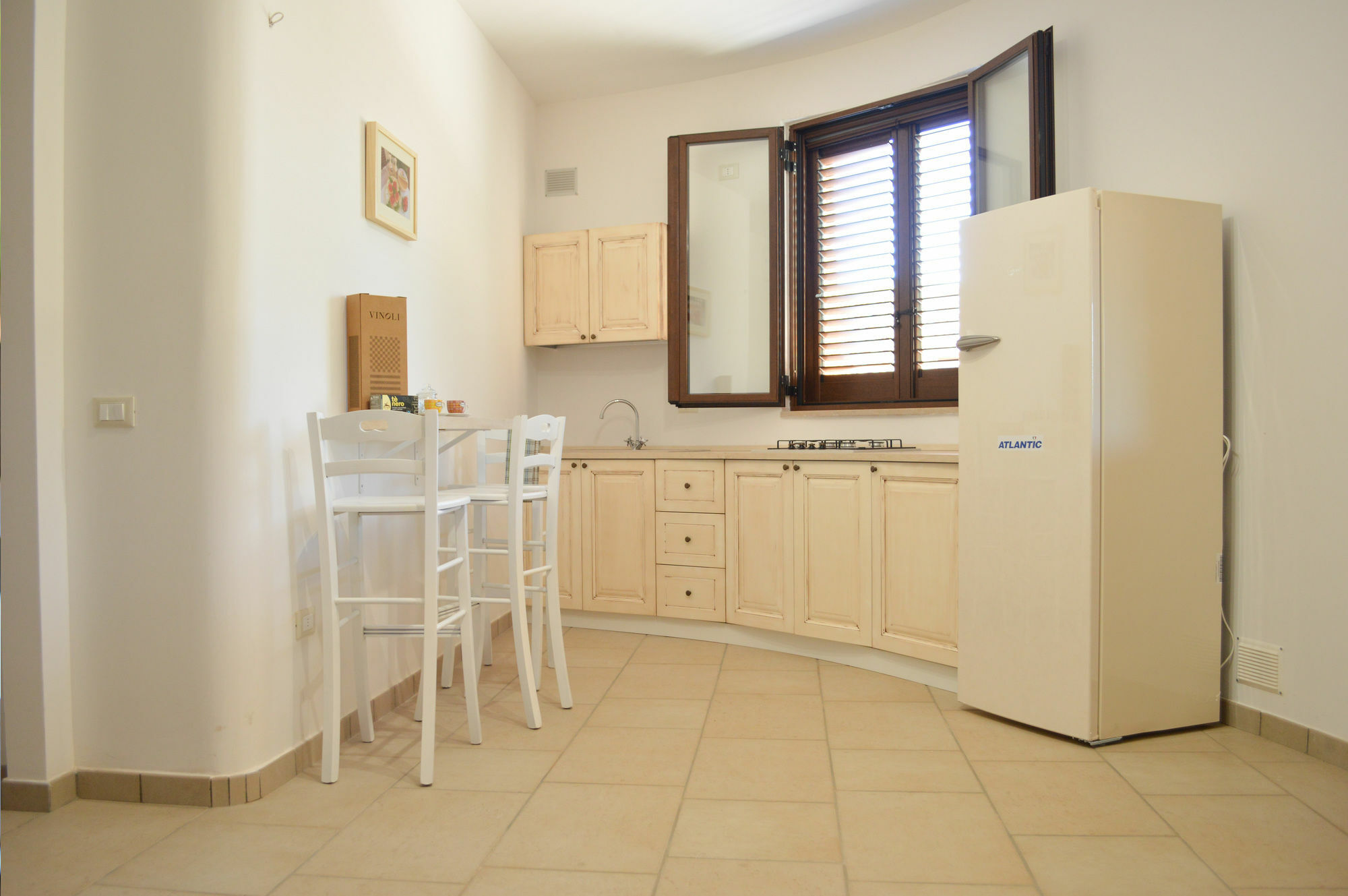 Vila Li Furneddhri Casarano Exteriér fotografie